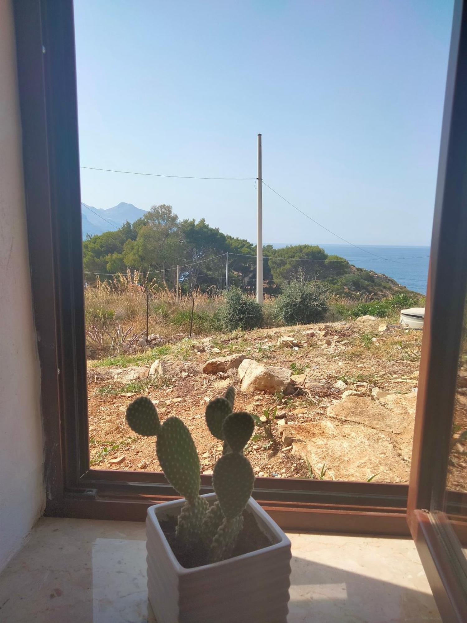 Cala Rossa Hotel Castellammare del Golfo Quarto foto
